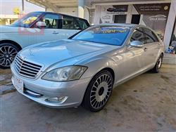 مێرسێدس بێنز S-Class